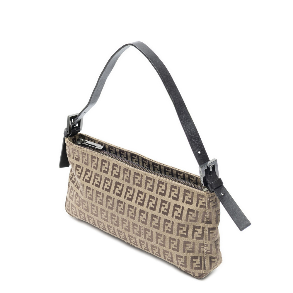 Fendi Rectangular Zip - Picture 2 of 10